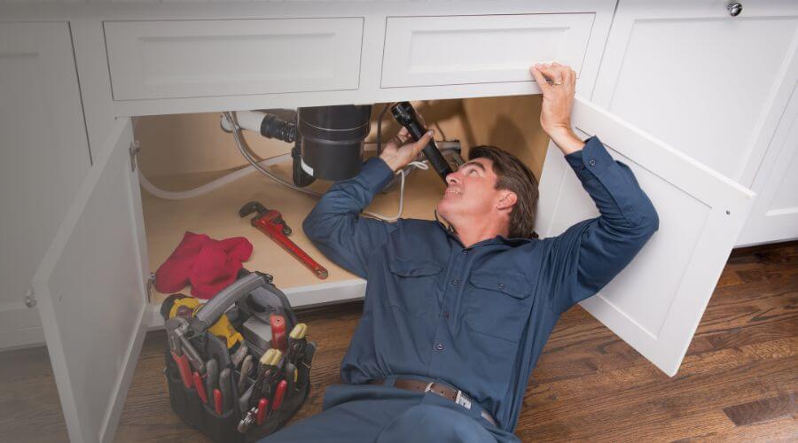 Local expert plumbing services in Wanda, MN